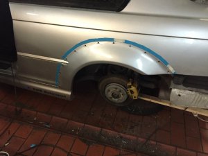Zane's 2ter: 330ci [Rotrex C38-081] - 3er BMW - E46