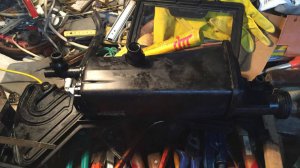 Zane's 2ter: 330ci [Rotrex C38-081] - 3er BMW - E46