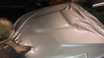 Zane's 2ter: 330ci [Rotrex C38-081] - 3er BMW - E46