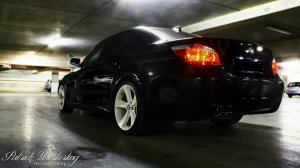 BLACK :) - 5er BMW - E60 / E61