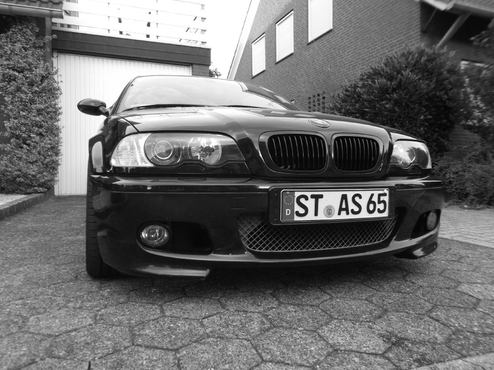 330Ci Coupe - 3er BMW - E46