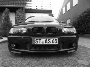 330Ci Coupe - 3er BMW - E46