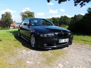 330Ci Coupe - 3er BMW - E46 330Ci Coupe - 3er BMW - E46