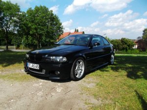 330Ci Coupe - 3er BMW - E46 330Ci Coupe - 3er BMW - E46