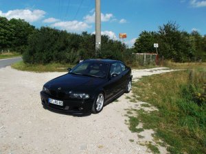 330Ci Coupe - 3er BMW - E46 330Ci Coupe - 3er BMW - E46