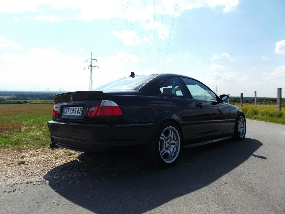 330Ci Coupe - 3er BMW - E46