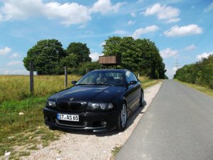 330Ci Coupe - 3er BMW - E46 330Ci Coupe - 3er BMW - E46