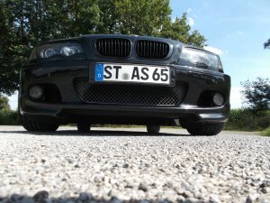 330Ci Coupe - 3er BMW - E46 330Ci Coupe - 3er BMW - E46