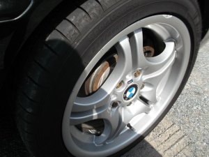 330Ci Coupe - 3er BMW - E46 330Ci Coupe - 3er BMW - E46