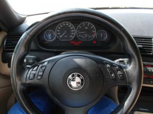 330Ci Coupe - 3er BMW - E46 330Ci Coupe - 3er BMW - E46