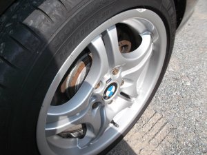 330Ci Coupe - 3er BMW - E46 330Ci Coupe - 3er BMW - E46
