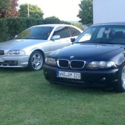 Mein E46 Coupe - 3er BMW - E46