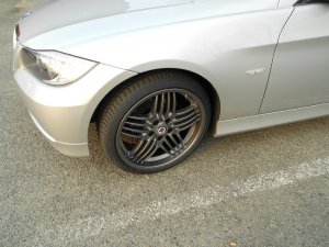 E91, 320D Touring - 3er BMW - E90 / E91 / E92 / E93 E91, 320D Touring - 3er BMW - E90 / E91 / E92 / E93