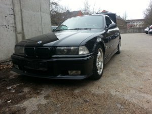 E36 Static by Camber. - 3er BMW - E36