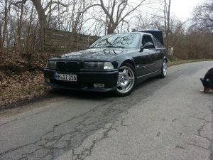 E36 Static by Camber. - 3er BMW - E36