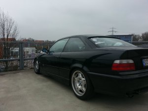 E36 Static by Camber. - 3er BMW - E36
