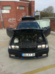 E36 Static by Camber. - 3er BMW - E36