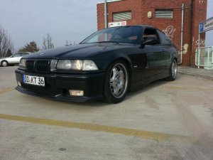 E36 Static by Camber. - 3er BMW - E36