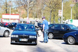 E36 Static by Camber. - 3er BMW - E36