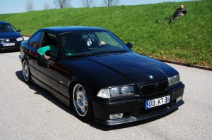 E36 Static by Camber. - 3er BMW - E36