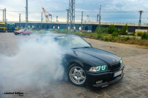 E36 Static by Camber. - 3er BMW - E36