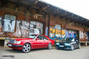 E36 Static by Camber. - 3er BMW - E36