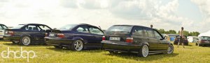 E36 Static by Camber. - 3er BMW - E36