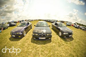 E36 Static by Camber. - 3er BMW - E36