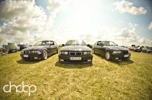 E36 Static by Camber. - 3er BMW - E36
