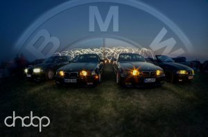 E36 Static by Camber. - 3er BMW - E36