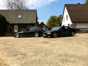 E36 Static by Camber. - 3er BMW - E36