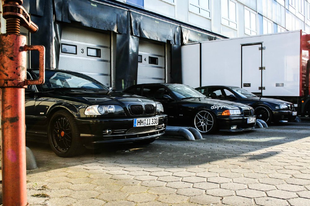 E36 Static by Camber. - 3er BMW - E36