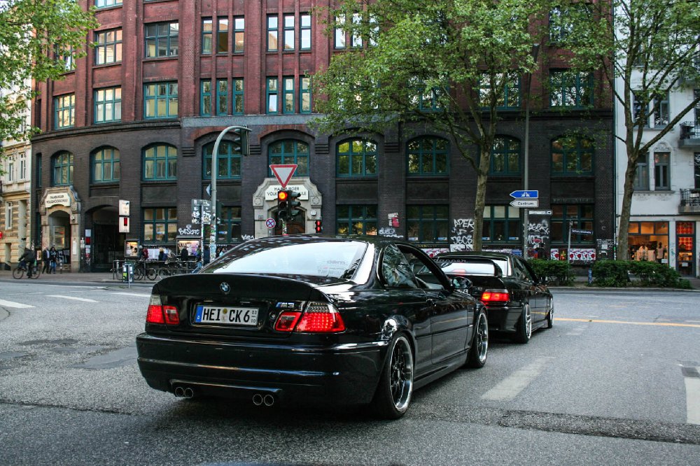 E36 Static by Camber. - 3er BMW - E36