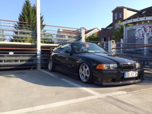 E36 Static by Camber. - 3er BMW - E36