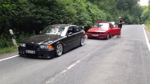 E36 Static by Camber. - 3er BMW - E36