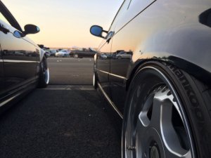 E36 Static by Camber. - 3er BMW - E36