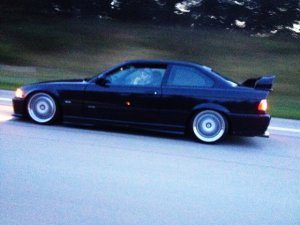 E36 Static by Camber. - 3er BMW - E36