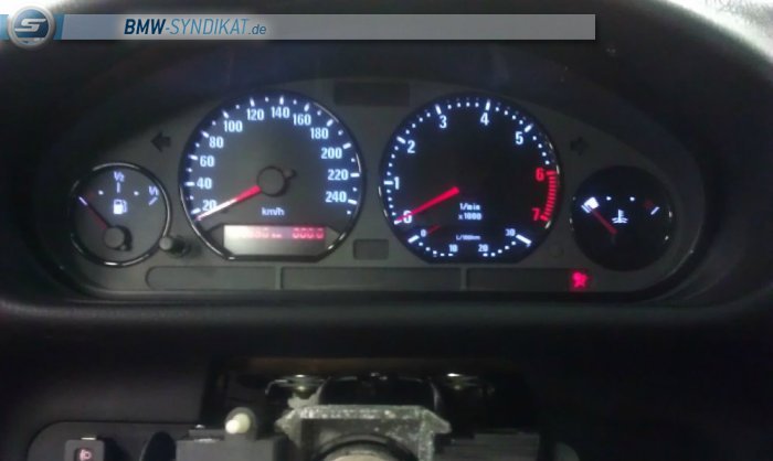 Bmw E36 Beautykur - 3er BMW - E36 Bmw E36 Beautykur - 3er BMW - E36