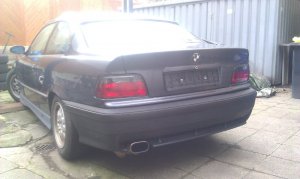 Bmw E36 Beautykur - 3er BMW - E36 Bmw E36 Beautykur - 3er BMW - E36