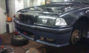 Bmw E36 Beautykur - 3er BMW - E36 Bmw E36 Beautykur - 3er BMW - E36