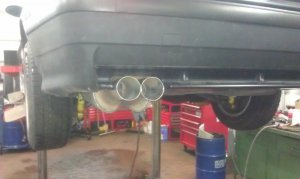 Bmw E36 Beautykur - 3er BMW - E36 Bmw E36 Beautykur - 3er BMW - E36