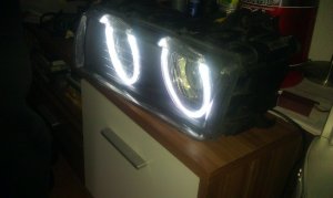 Bmw E36 Beautykur - 3er BMW - E36 Bmw E36 Beautykur - 3er BMW - E36