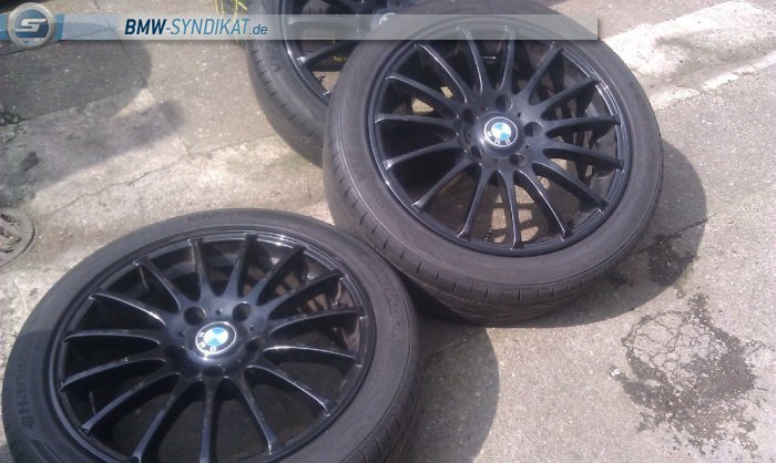 BMW-Syndikat Fotostorie