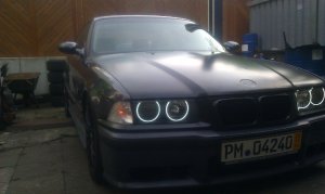 Bmw E36 Beautykur - 3er BMW - E36 Bmw E36 Beautykur - 3er BMW - E36