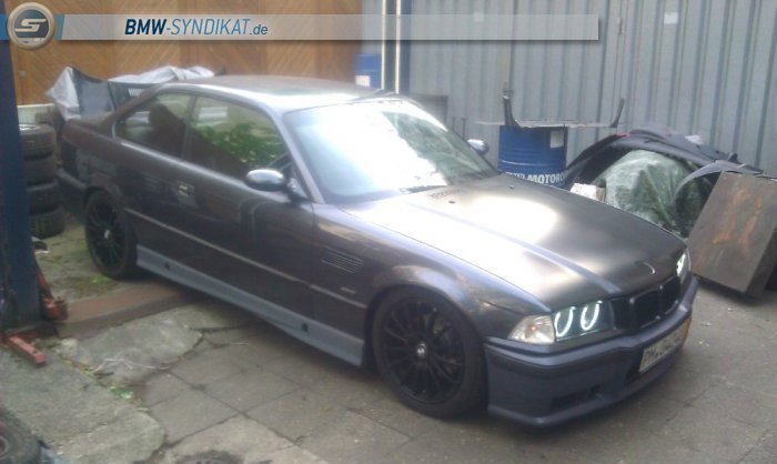 BMW-Syndikat Fotostorie