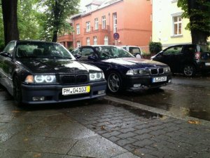 Bmw E36 Beautykur - 3er BMW - E36 Bmw E36 Beautykur - 3er BMW - E36