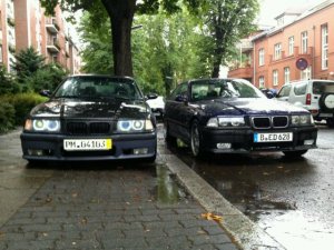 Bmw E36 Beautykur - 3er BMW - E36 Bmw E36 Beautykur - 3er BMW - E36