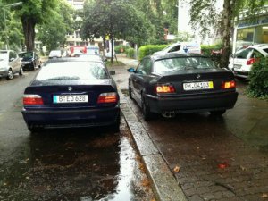 Bmw E36 Beautykur - 3er BMW - E36