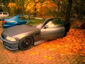Bmw E36 Beautykur - 3er BMW - E36 Bmw E36 Beautykur - 3er BMW - E36