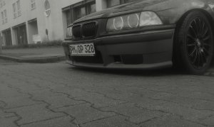 Bmw E36 Beautykur - 3er BMW - E36 Bmw E36 Beautykur - 3er BMW - E36